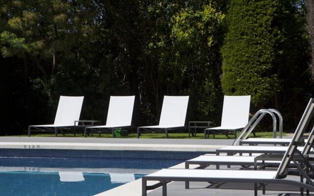 AC Hotel San Cugat by Marriott