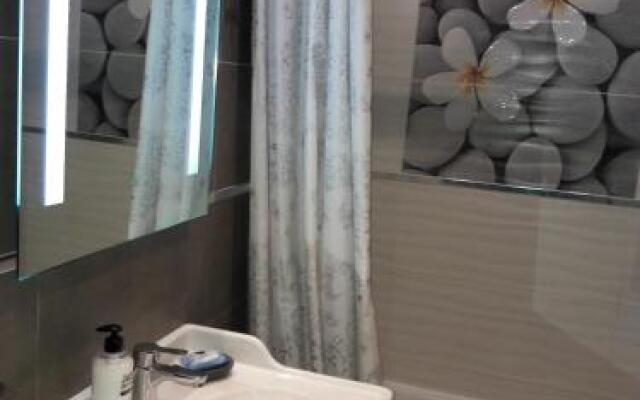 Cabomolinos, Apartamento108