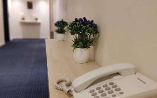 Milana Hotel