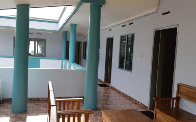 Villa Bhatilia