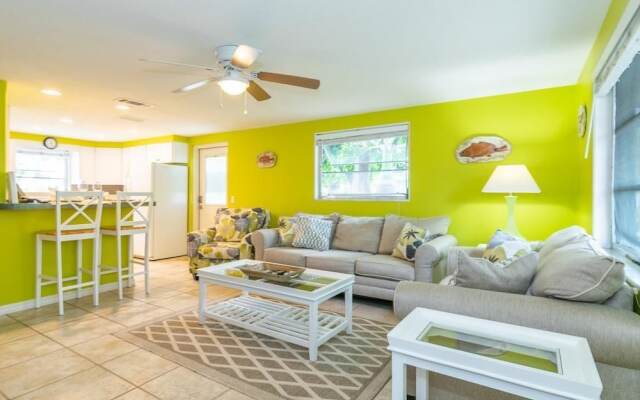 MI Happy Place - All Units