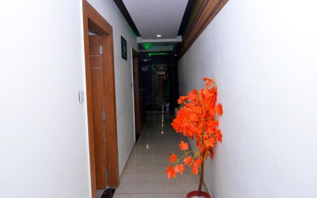 Hotel Asopalav