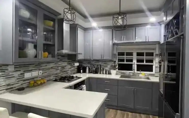 Cypress Suites