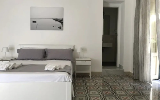 Fofinos rooms