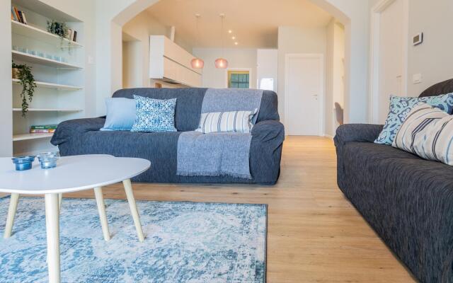 Co-a391-ggar24bt - Appartamento Stella