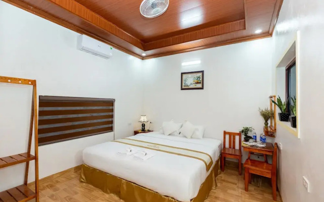 Tam Coc Tuong Vy Homestay - Hostel