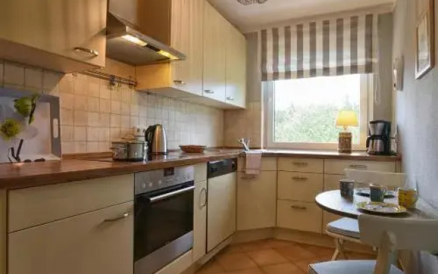 Haus Halligblick Wohnung 18