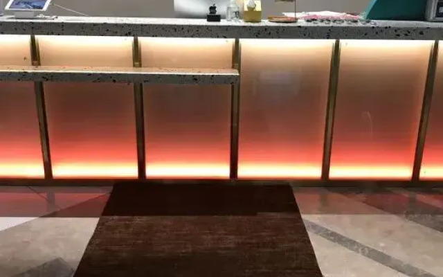 Mini Hotel Wohuo