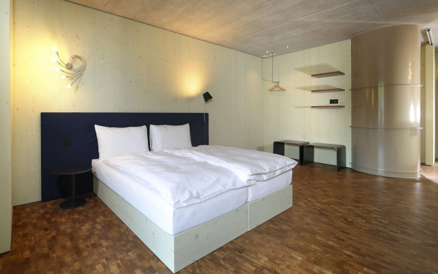 Hof Weissbad Health & Wellness Resort