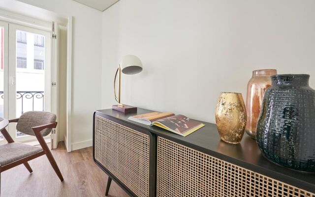 Lisbon Best Choice Prime Apartments