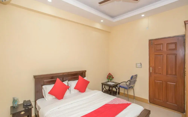 Capital O Victorian Comforts Near Sri Someshwara Swami Temple