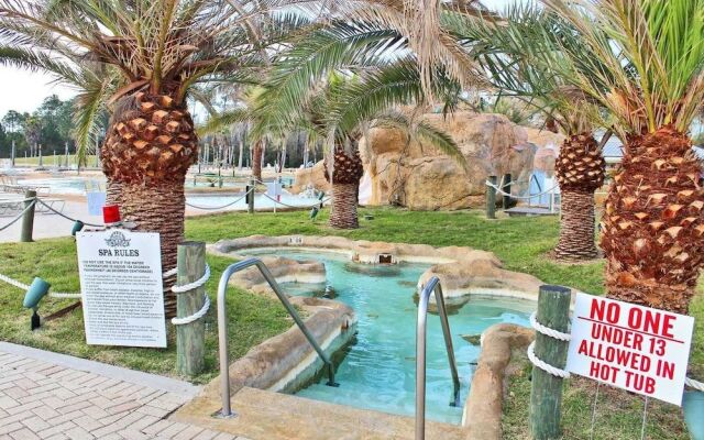 Wharf 412 - 2 Br condo