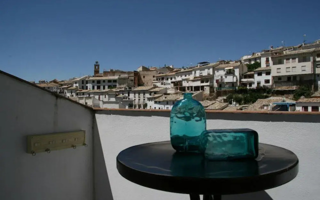 Apartamentos Rurales Martinez