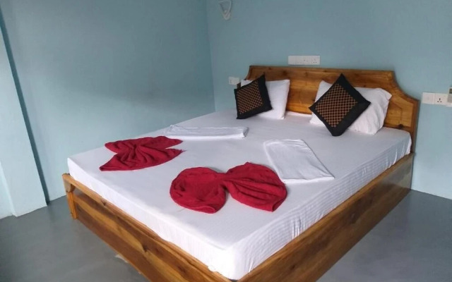 Relax Garden inn