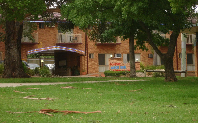 Tallarook Motor Inn