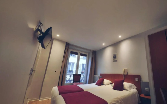 Hotel Little