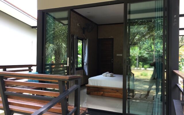 Khao Sok Residence Resort