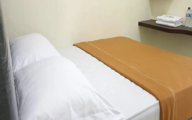 Djati Homestay Redpartner near Gor Djarum Kudus