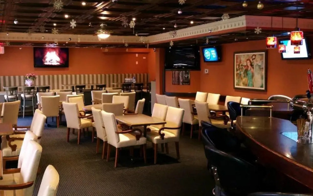 Traveller's Inn City Ctr And Conf Ctr