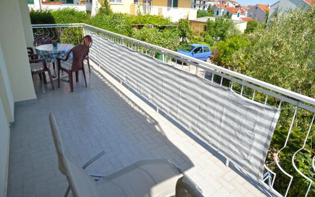 Mila - family friendly & comfortable - A1 (6+1)