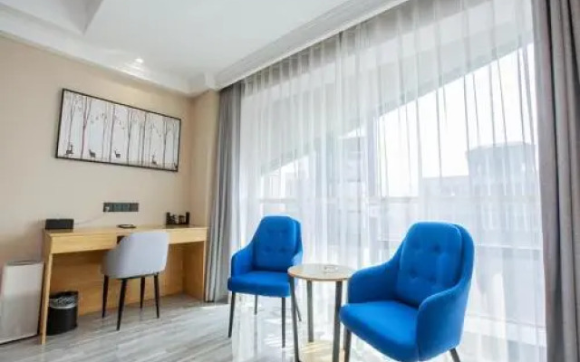 Lano Hotel (Moore City)