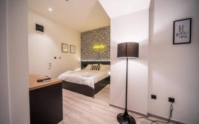 Hotel Marienplatz