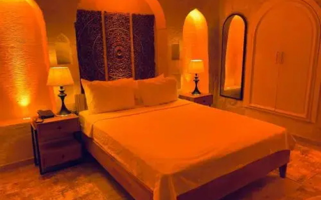 Kasri Mezopotamya Otel