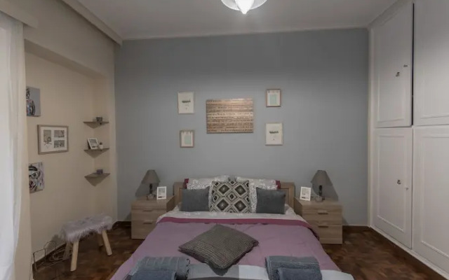 Villa Cycladic Breeze Tranquil & Private