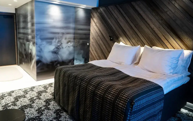 Design Hotel Levi