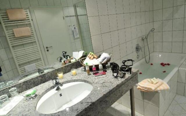 Flair Hotel Tannenhof