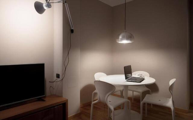 Fifty Eight Suite Milan