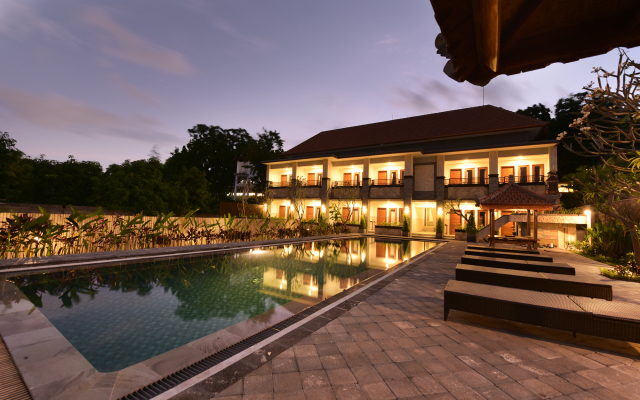 Le LIMA Hotel