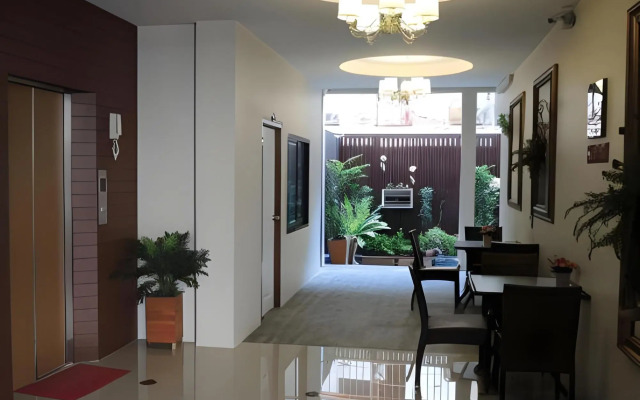 Chitra Suites