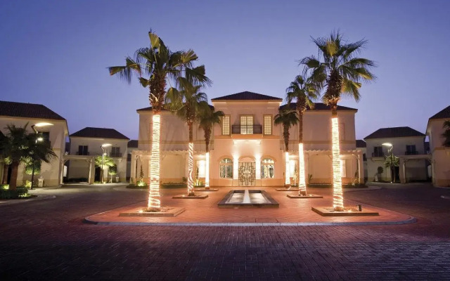 Movenpick Beach Resort Al Khobar