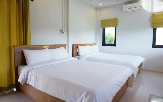 Thungchanghill Resort