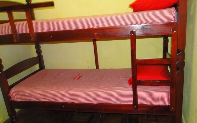 Hospedagem Benjamin Constant
