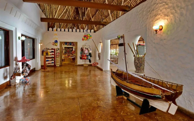 Mnarani Beach Club