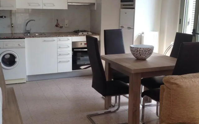 Apartamentos DAL&NIUM