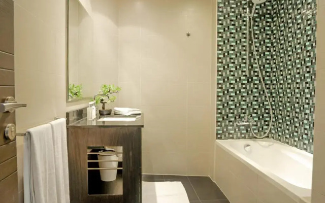 Nasma Luxury Stays - Cayan Tower