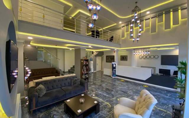 Şimal Hotel
