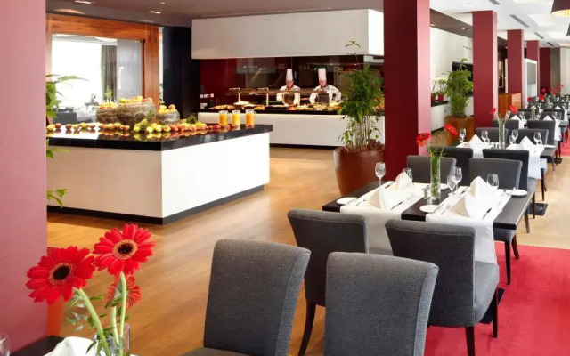 Parkhotel Stuttgart Messe - Airport