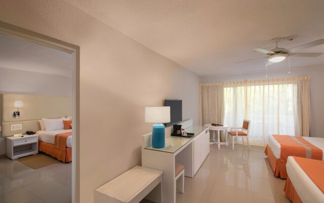 Sunscape Puerto Plata - All Inclusive