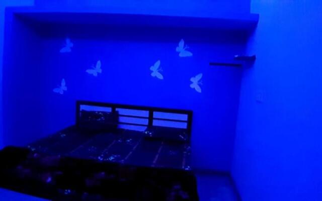 Blue Eye Backpackers Hostel