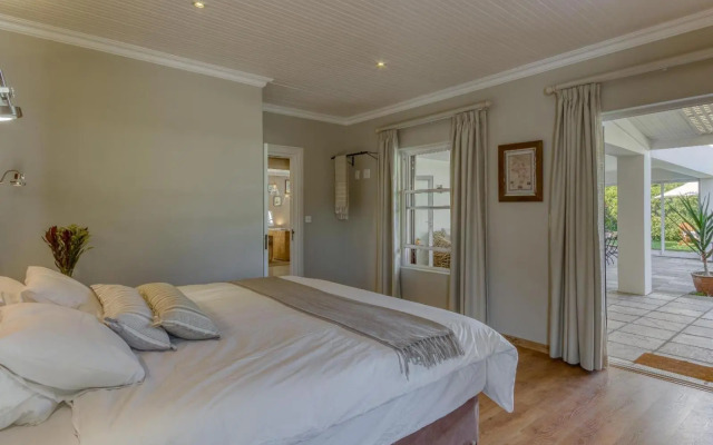 Explorer Guest House