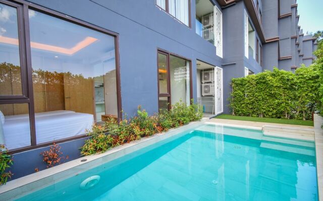 The Aristo Condo II