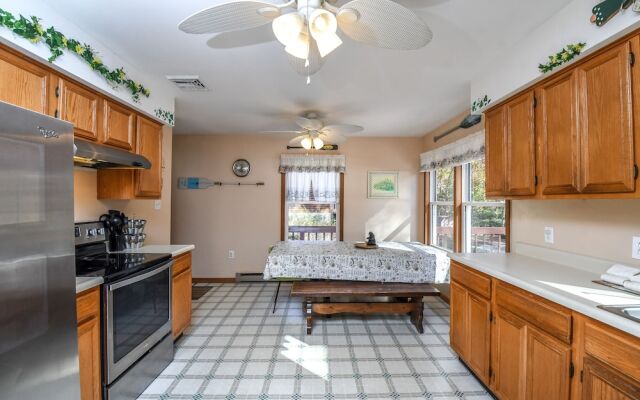 Duffy's Oar House 5 Bedroom House