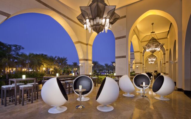 Jumeirah Zabeel Saray Royal Residences