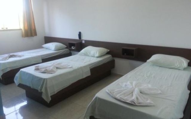 Hotel Sarandi