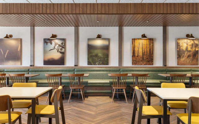 Fairfield Inn & Suites By Marriott Rockaway