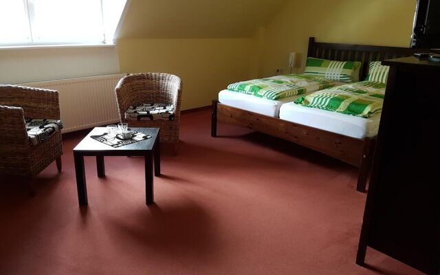 Hotel Zum Schwanen